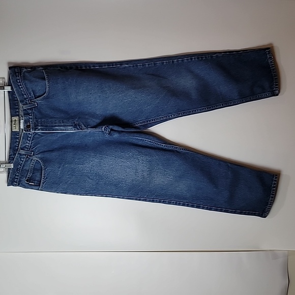 L.L. Bean Other - L.L. BEAN Classic Fit Jeans 38/30